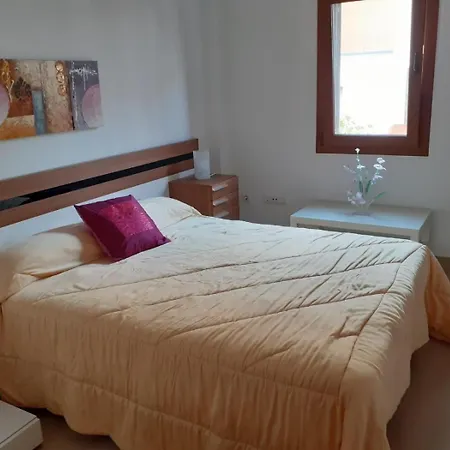 Dunas 13 Holiday home