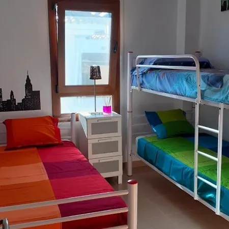 Dunas 13 Holiday home *