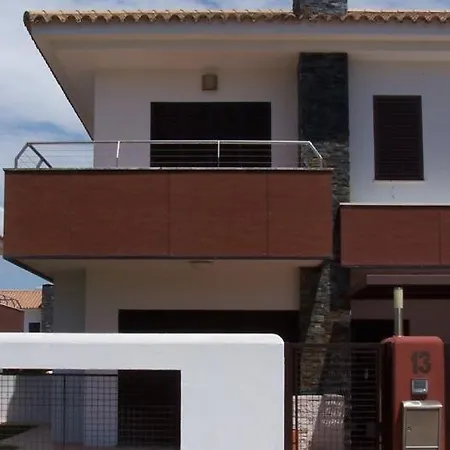 Holiday home Dunas 13 Chiclana de la Frontera
