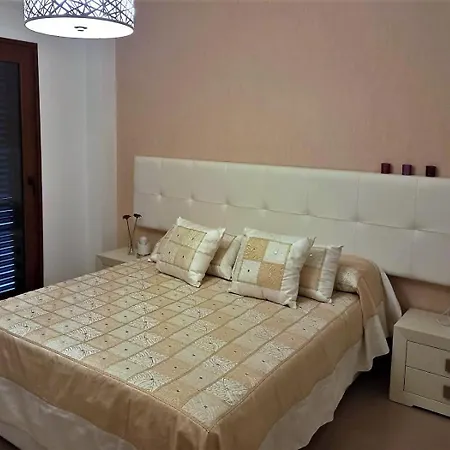 Dunas 13 Holiday home *