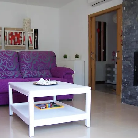 Holiday home Dunas 13